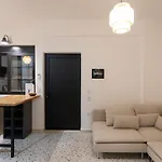 Brand New Close To The Ap 3 Apartment