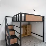 Brand New Close To The Ap 3 Apartment