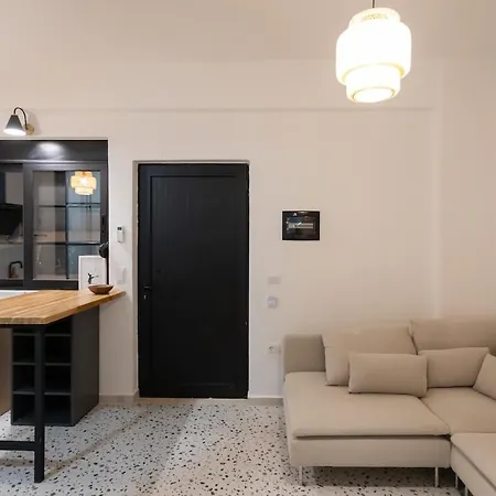 Brand New Close To The Ap 3 Apartmán