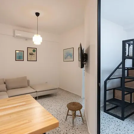 Brand New Close To The Ap 3 Appartamento Sarandë