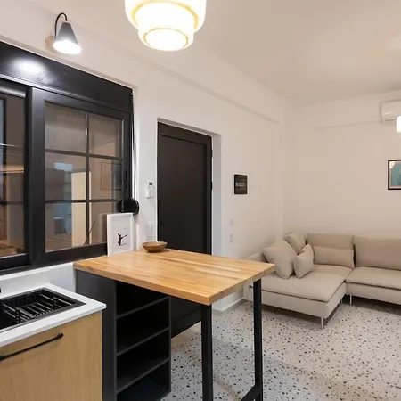 Apartmán Brand New Close To The Ap 3