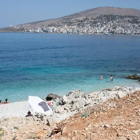 Brand New Close To The Ap 3 Sarandë